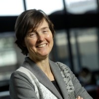 Pieternel Levelt