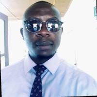 Lionel Mukadi