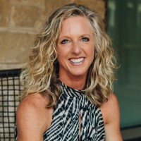 Amy Crumpton