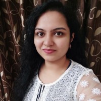 Khushboo Chavan