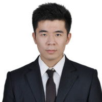 Shaojie Wang