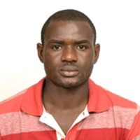 Eric Love Ejale Essmabe