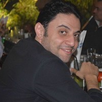 Mohammed Ashour
