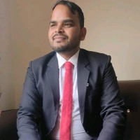 Ram Pravesh Yadav