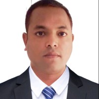 MD IMRAN