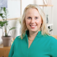 Anne Golding