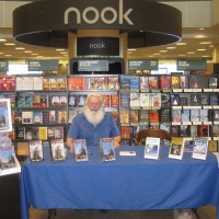 Santa Joe Moore