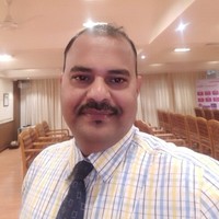 Prashant Laxane