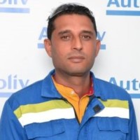 Ridha Arfaoui