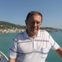 Алексей Петров