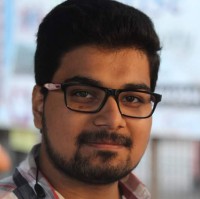 Vinayak Naik