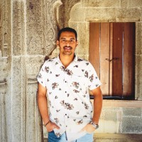 Kundan Mane