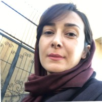Sahar Kabiri