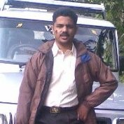 venkatesh sathyanarayanan