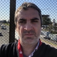 Diego Yebra