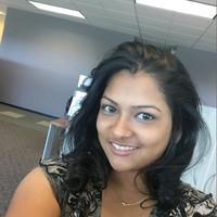 Tejashree Patel