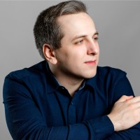 Maxim Oleinicov