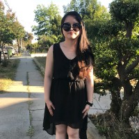 Stacy Lu
