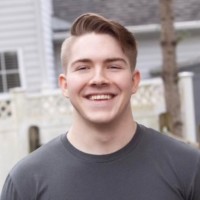 Lucas Gibson