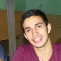 Marcelo Fuentes Zenteno