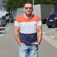 Amr Ali