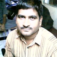 Shiv Kumar Giri