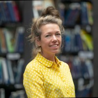 Hilde Van Der Heijden