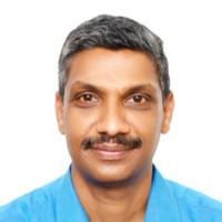 Chandra Sekhar