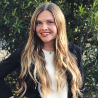 Madeline Oliver