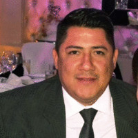 Javi Flores