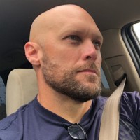 Greg Boyd
