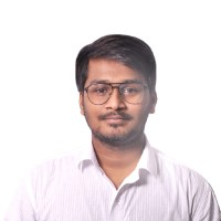 Dhruv Shah