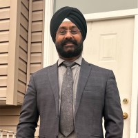 Harminder Rangar