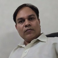 Sunil Kumar