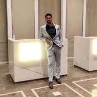 Manikant Goni