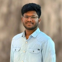 Gokulprasanth M
