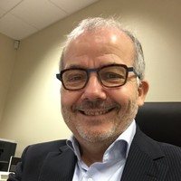 Jean Jacques BERTRAND