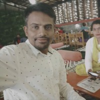 Mahesh K J