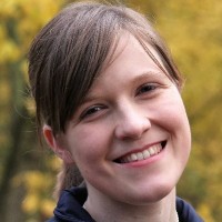 Sarah Gallimore