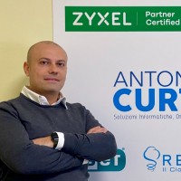 Antonio Curti