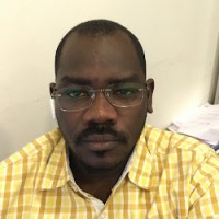 Sharafeldin Ahmed