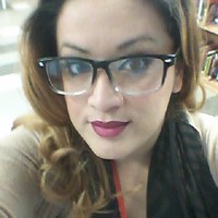 Rocio Gonzalez