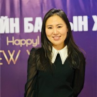 Zolzaya Lkhagvasuren