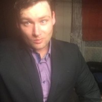 Dean Logan