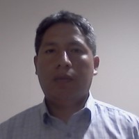 Christian Llanque Quiroz