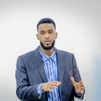 Feisal M.
