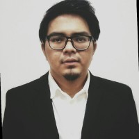 Mohamad Nazri Bin Mohd Suhaimi