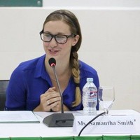 Samantha Sheehan