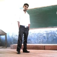 Preetham Acharya