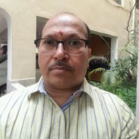 Sunil Pandey